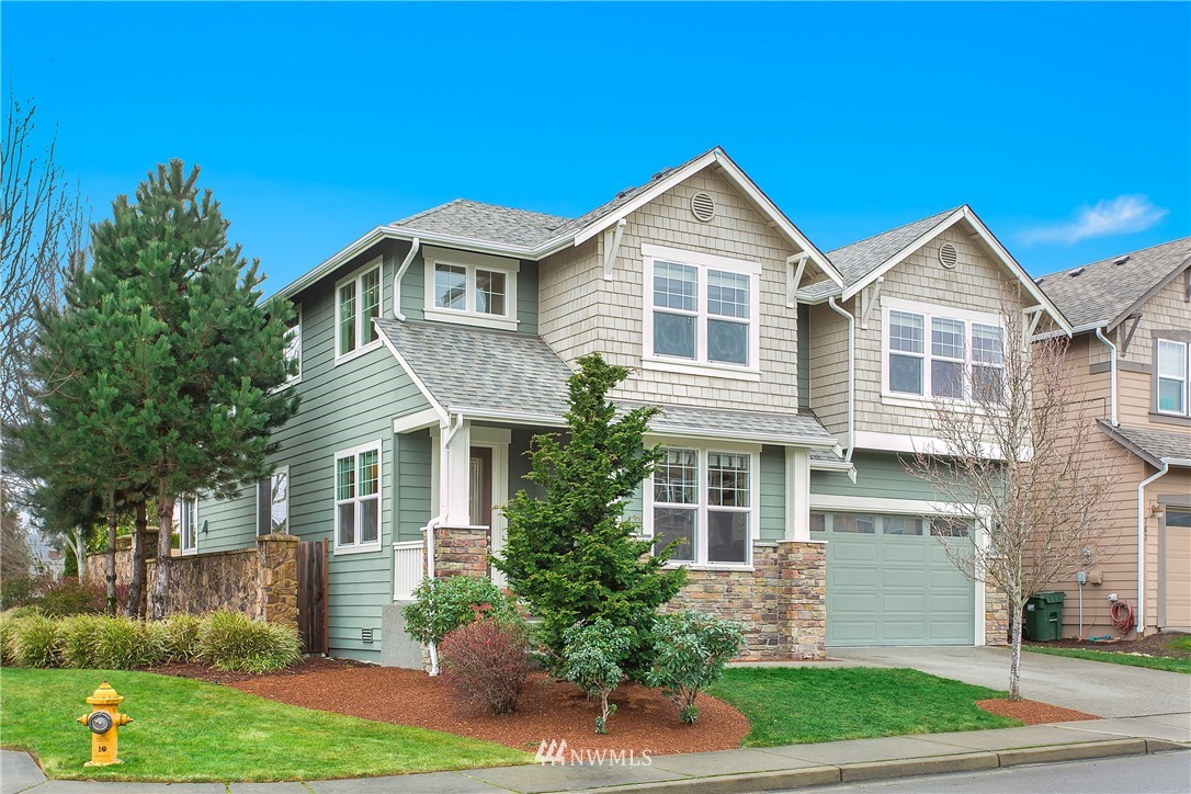 757 Hoquiam Place Northeast Renton, WA 98059 - Photo 2 of 25