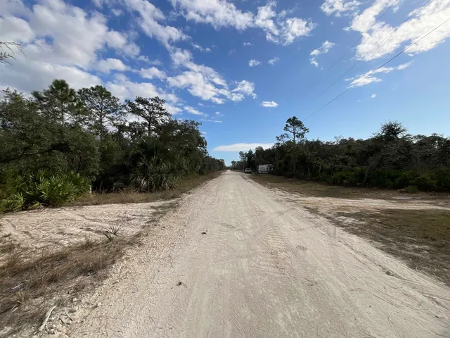 $25,000 | Vacant West Royal Oak Drive, Perry, FL 32348