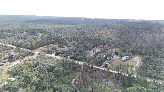 $25,000 | Vacant West Royal Oak Drive, Perry, FL 32348