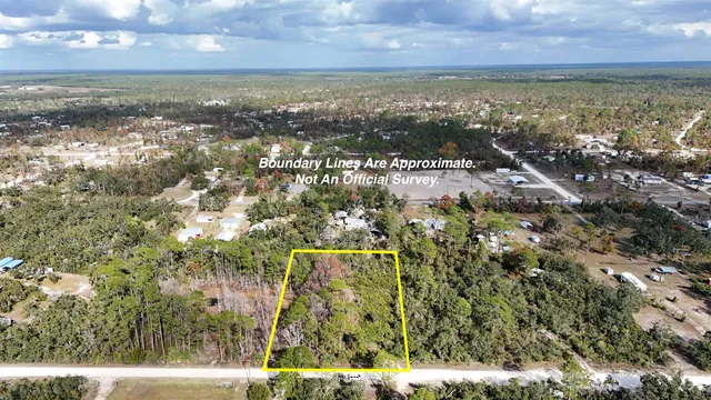$25,000 | Vacant West Royal Oak Drive, Perry, FL 32348