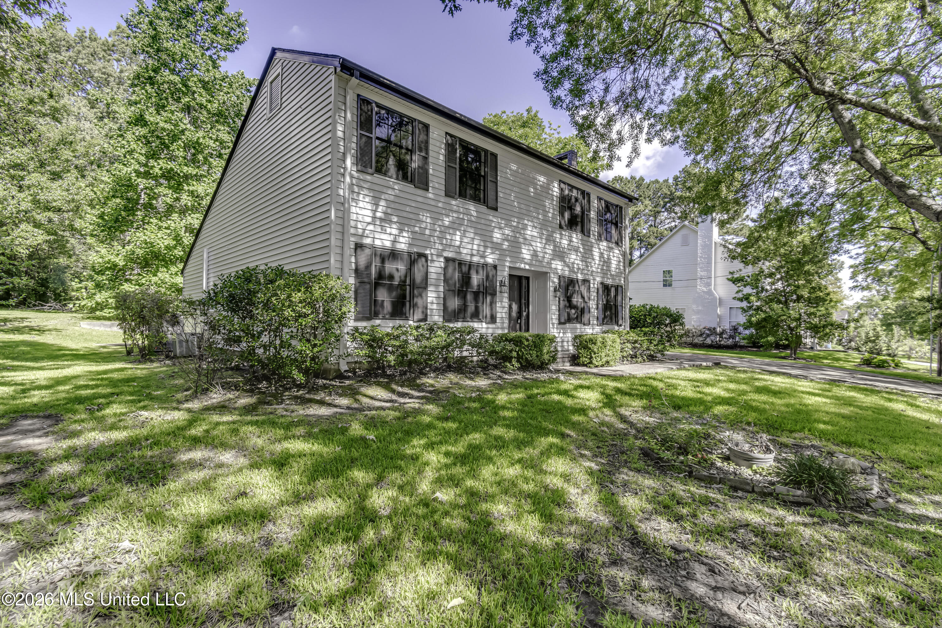 121 North Central Avenue Ridgeland, MS 39157 - Photo 7 of 60 121 N Central Ave--7