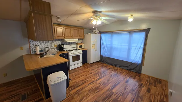 $155,000 | 210 Willow Lane, Bagley, WI 53801