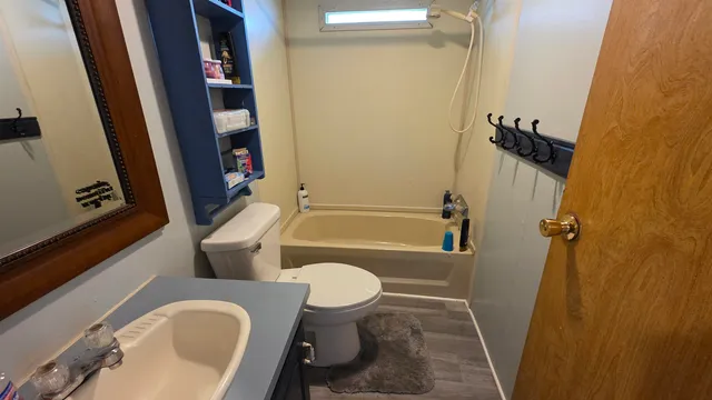 $155,000 | 210 Willow Lane, Bagley, WI 53801