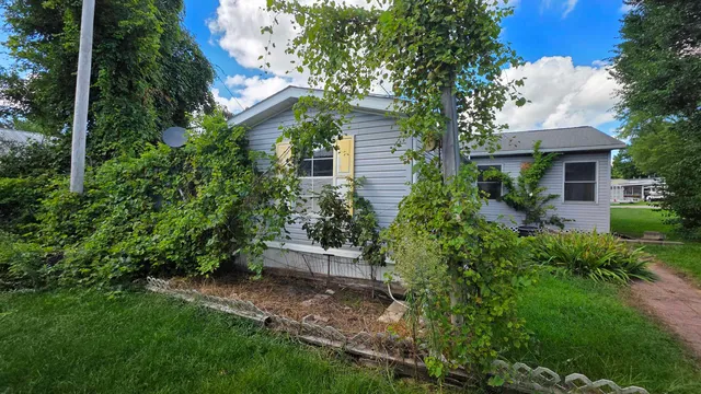 $155,000 | 210 Willow Lane, Bagley, WI 53801