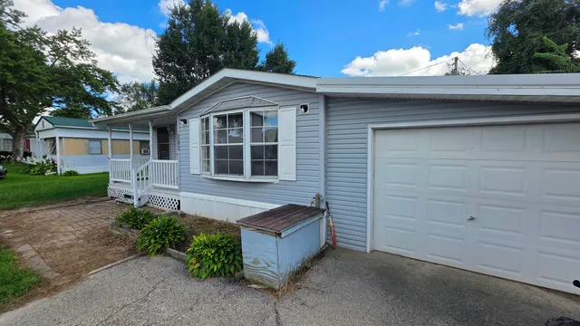 $155,000 | 210 Willow Lane, Bagley, WI 53801