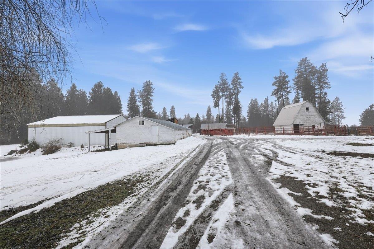 305 River Road Usk, WA 99180 - Photo 17 of 42