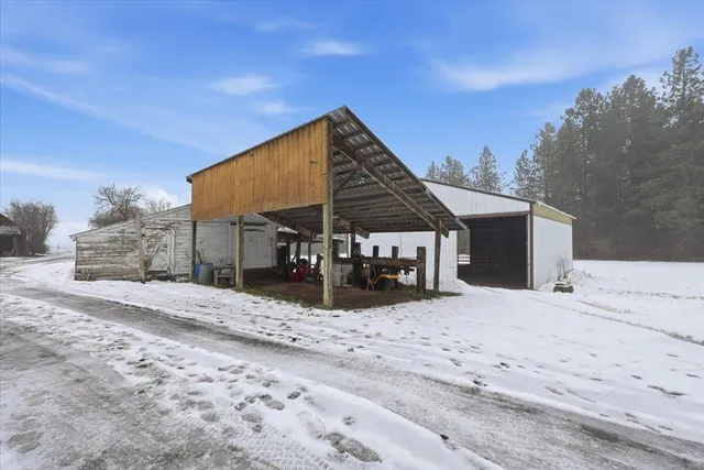 $500,000 | 305 River Road, Usk, WA 99180