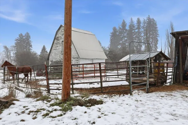$500,000 | 305 River Road, Usk, WA 99180