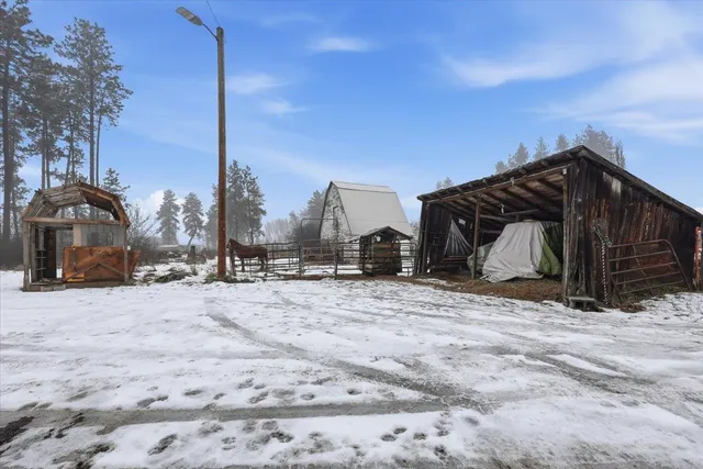 $500,000 | 305 River Road, Usk, WA 99180