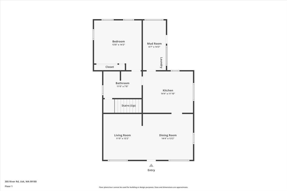 305 River Road Usk, WA 99180 - Photo 28 of 42