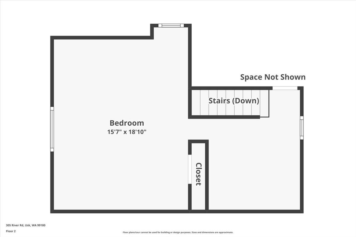 305 River Road Usk, WA 99180 - Photo 29 of 42