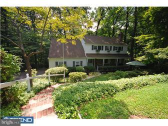562 Spring Hollow Lane Media, PA 19063 - Photo 1 of 12 Exterior Front