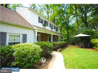 562 Spring Hollow Lane Media, PA 19063 - Photo 12 of 12 Exterior Front