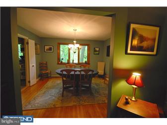 562 Spring Hollow Lane Media, PA 19063 - Photo 4 of 12 Dining Room