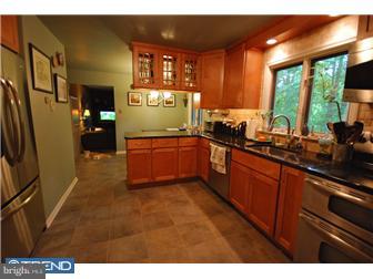 562 Spring Hollow Lane Media, PA 19063 - Photo 5 of 12 Kitchen