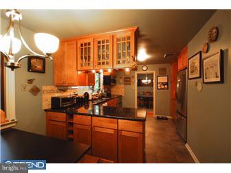 562 Spring Hollow Lane Media, PA 19063 - Photo 6 of 12 Kitchen