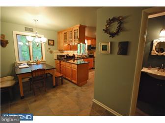 562 Spring Hollow Lane Media, PA 19063 - Photo 7 of 12 Kitchen