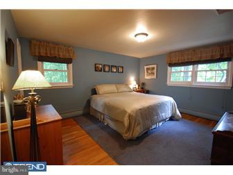 562 Spring Hollow Lane Media, PA 19063 - Photo 9 of 12 Bedroom - Main