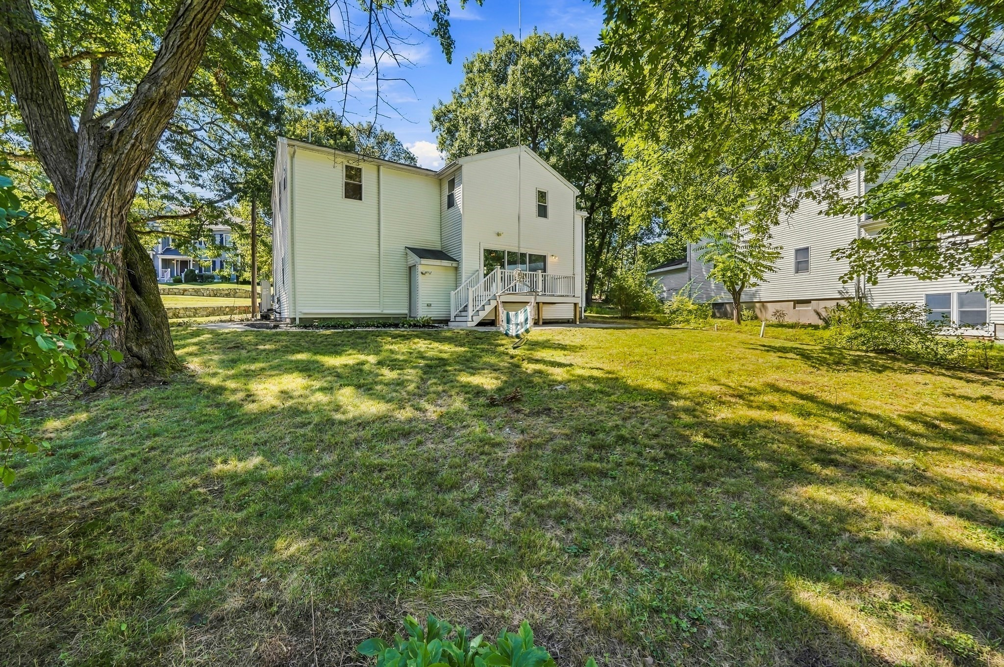 8 Rangeway Street Lexington, MA 02420 - Photo 42 of 42 Gallery Image 42
