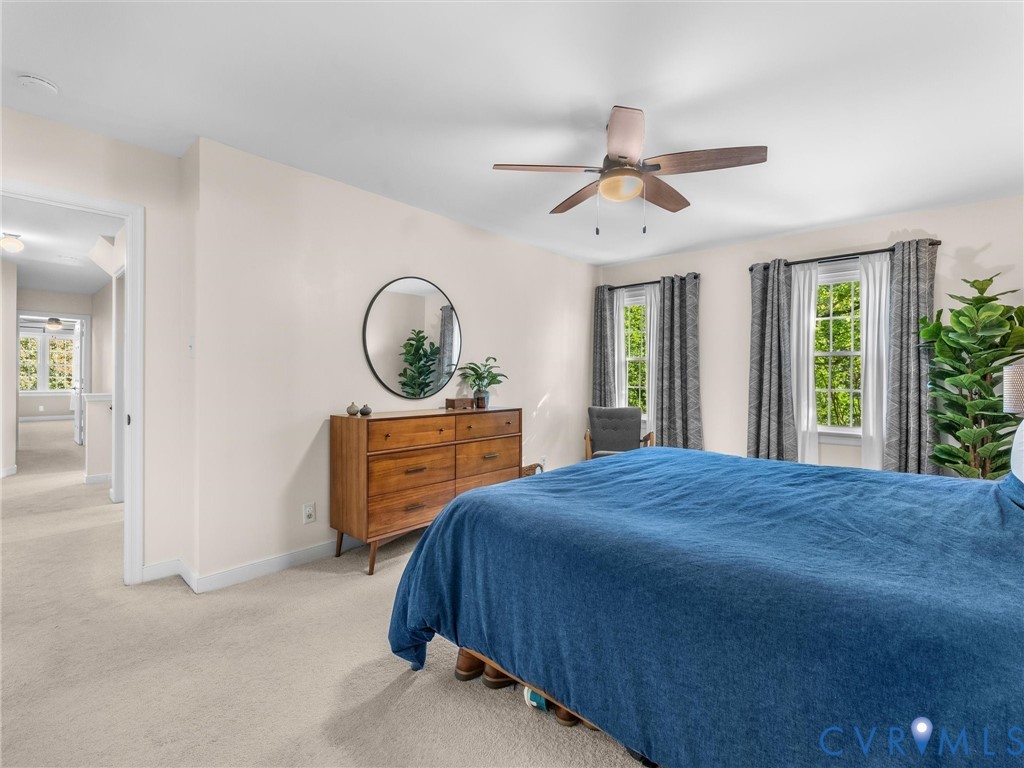 524 Glenmeadow Road Midlothian, VA 23114 - Photo 31 of 64 Gallery Image 31