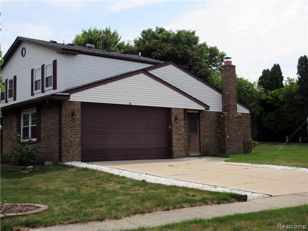 41975 Cherry Hill Road Novi, MI 48375 - Photo 2 of 34