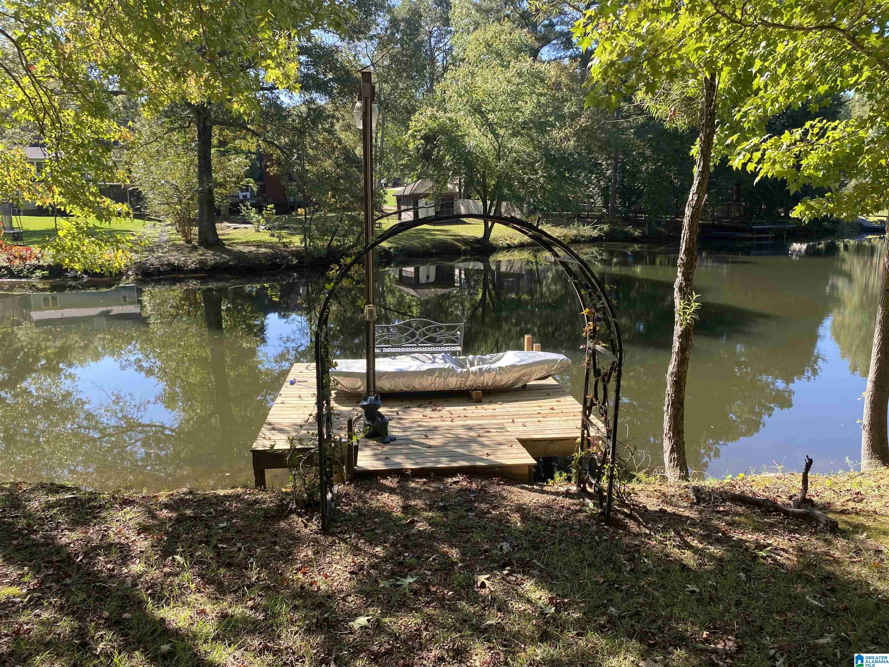 483 Rena Drive Springville, AL 35146 - Photo 32 of 34 Gallery Image 32