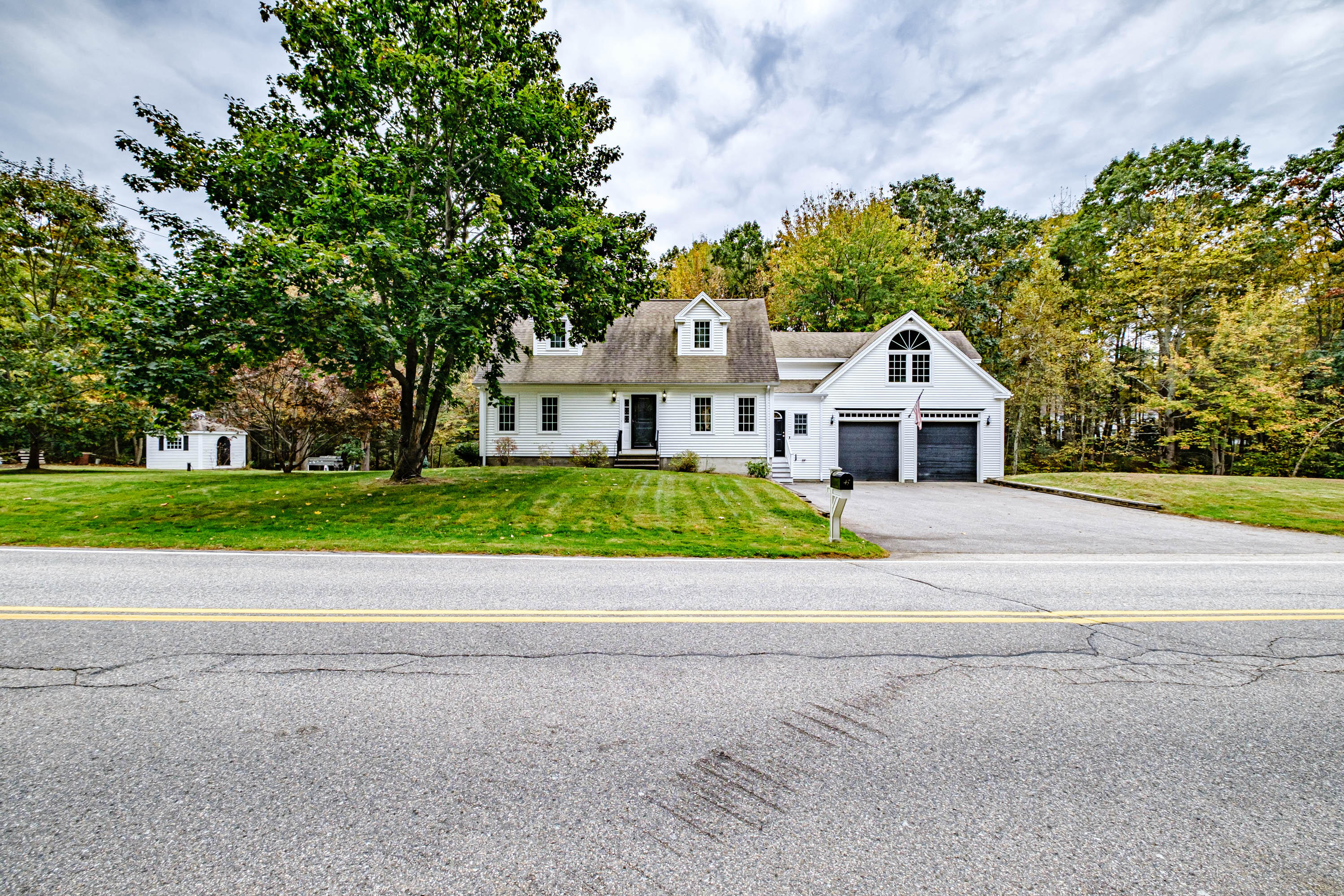45 Fogg Road Scarborough, ME 04074 - Photo 2 of 43 20231011gp-61001