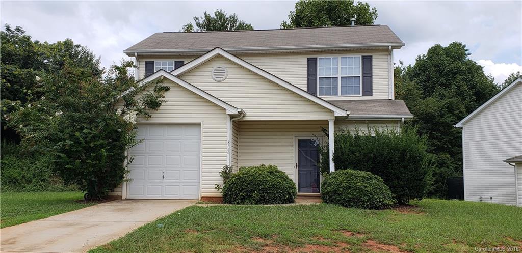 8226 Pozzi Road Charlotte, NC 28216 - Photo 1 of 11 Gallery Image 1