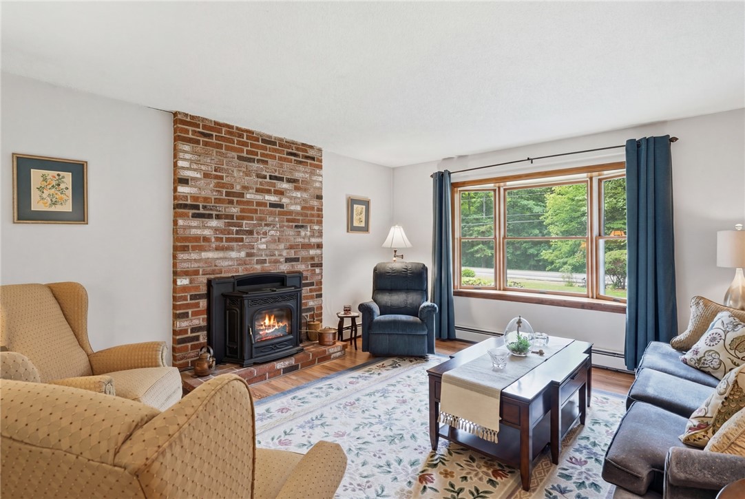 19 Mt Hygeia Road Foster, RI 02825 - Photo 24 of 48