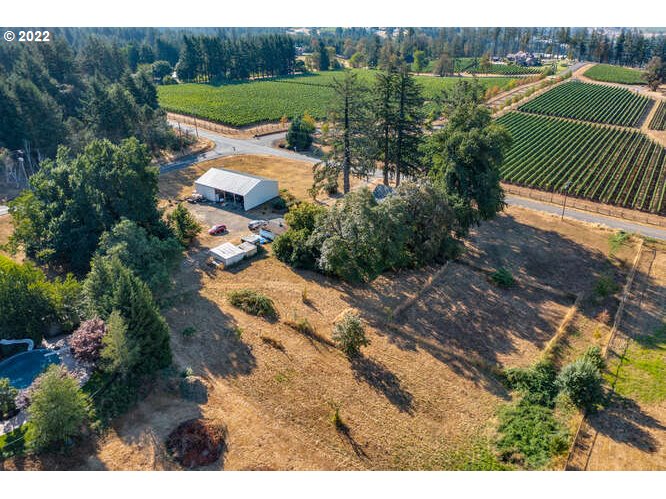 30405 Northeast Bell Road Newberg, OR 97132 - Photo 30 of 31 Gallery Image 30