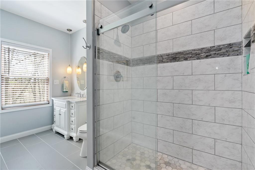 2175 Lovi Road Freedom, PA 15042 - Photo 17 of 36 a bathroom with a shower