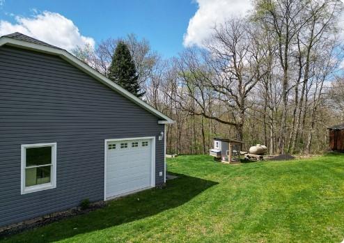 2175 Lovi Road Freedom, PA 15042 - Photo 33 of 36 a front view of a house with garden