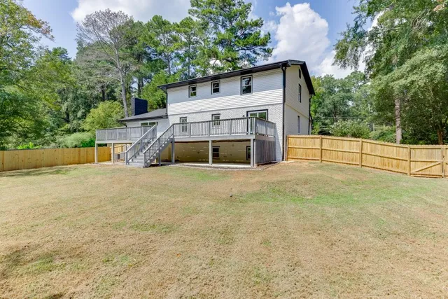 $819,786 | 1807 East Ramble Court, Decatur, GA 30033