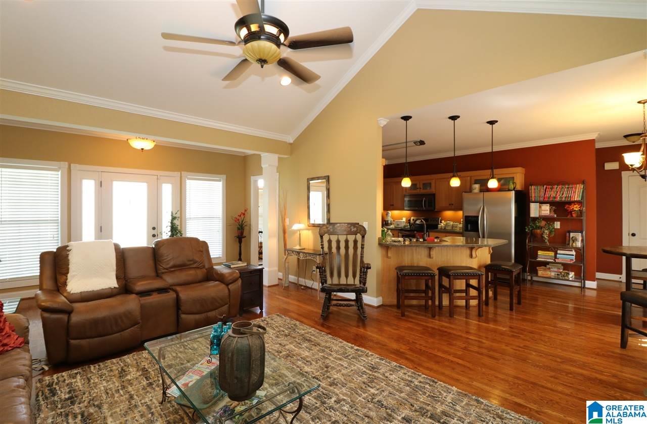 216 Easy Street Anniston, AL 36207 - Photo 7 of 35