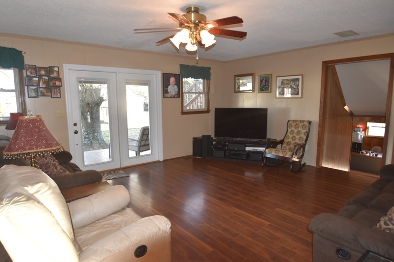 324 Burnett Road Inman, SC 29349 - Photo 3 of 24