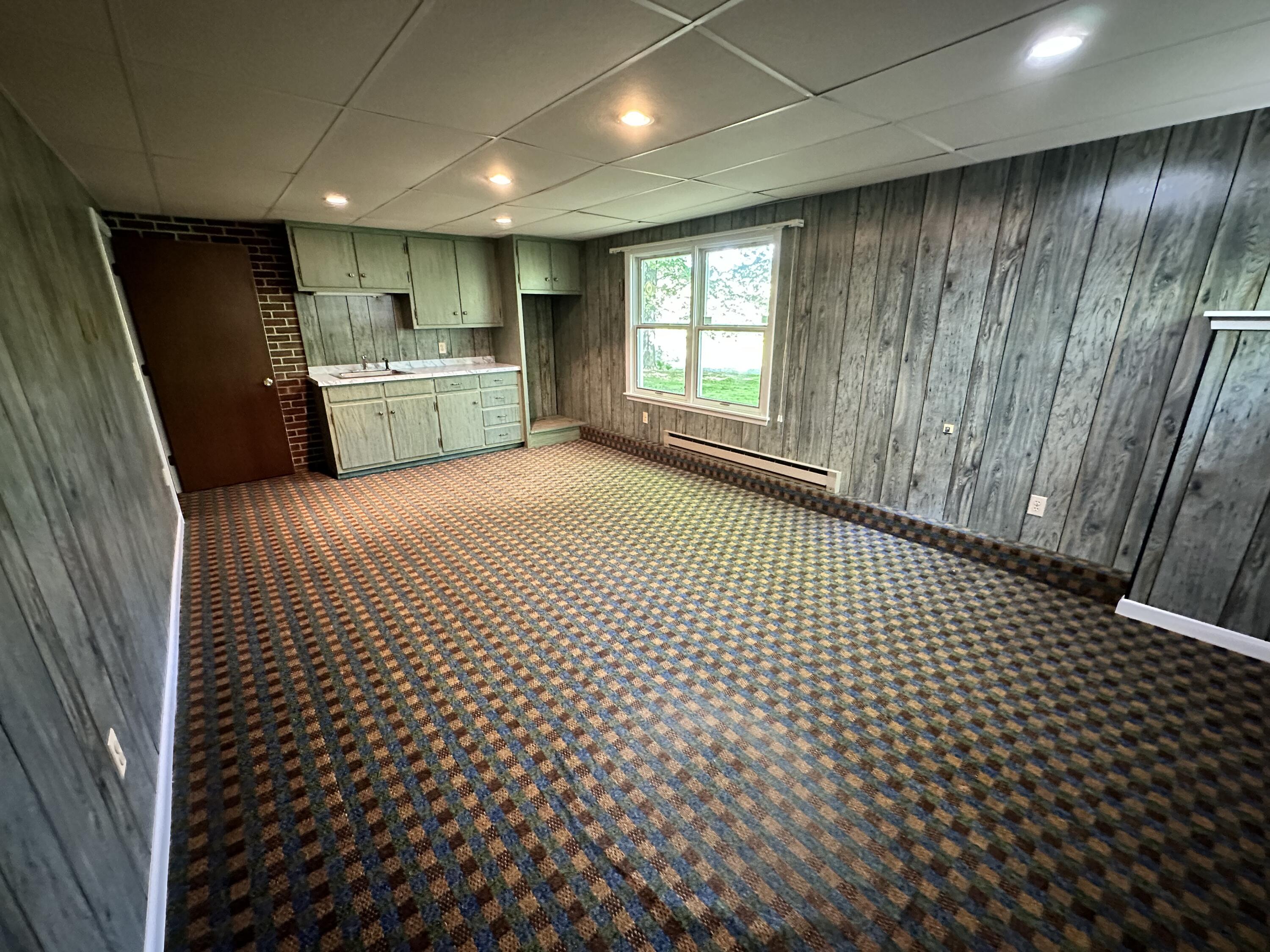193 Jackson Hill Road Minot, ME 04258 - Photo 48 of 62 Potential In-Law Area