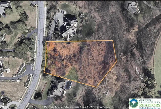 a view of sign board