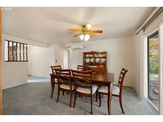 a kitchen with stainless steel appliances a refrigerator and a sink