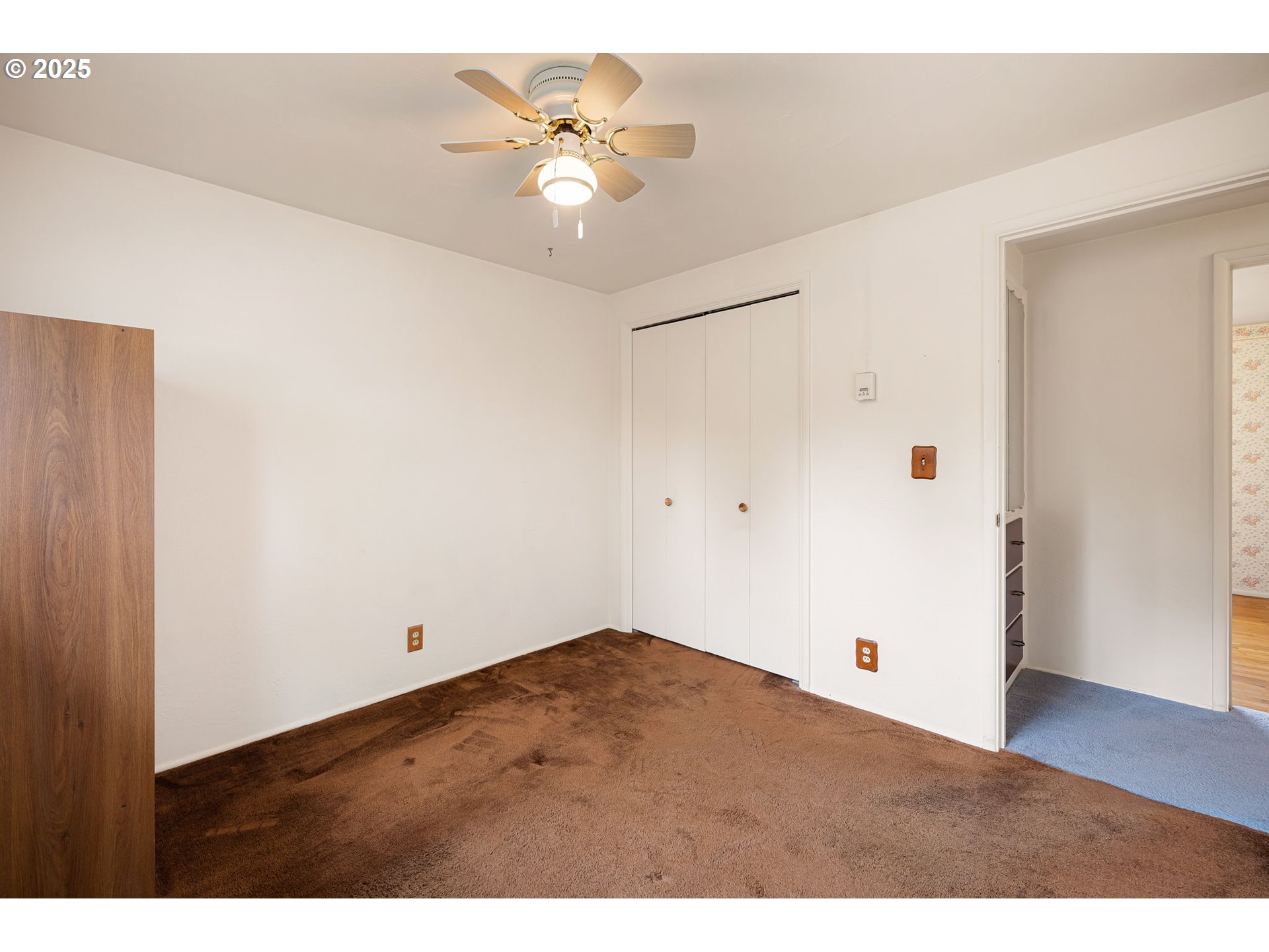 2030 Valhalla Street Eugene, OR 97401 - Photo 33 of 45 a view of an empty room