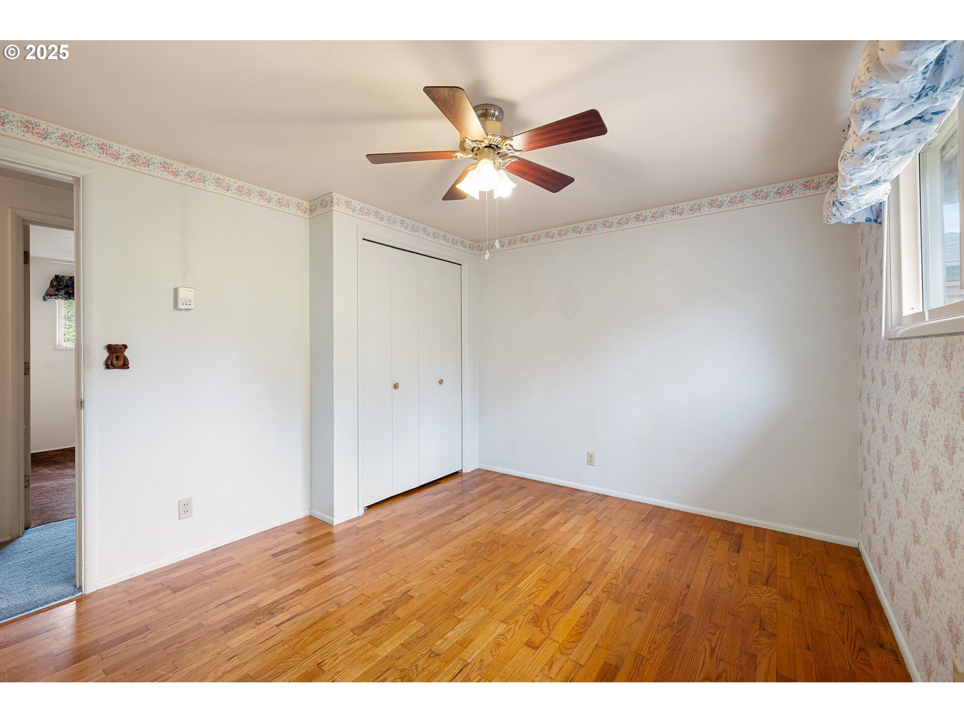 2030 Valhalla Street Eugene, OR 97401 - Photo 36 of 45 a view of an empty room