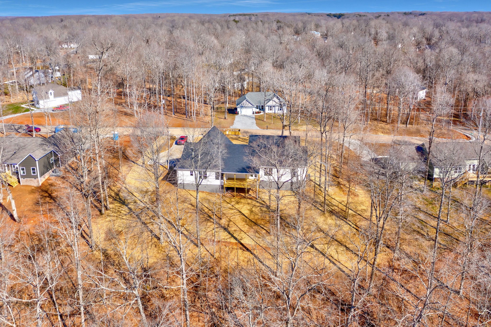 416 Killarney Pl. Fairview, TN 37062 - Photo 46 of 49 Gallery Image 46