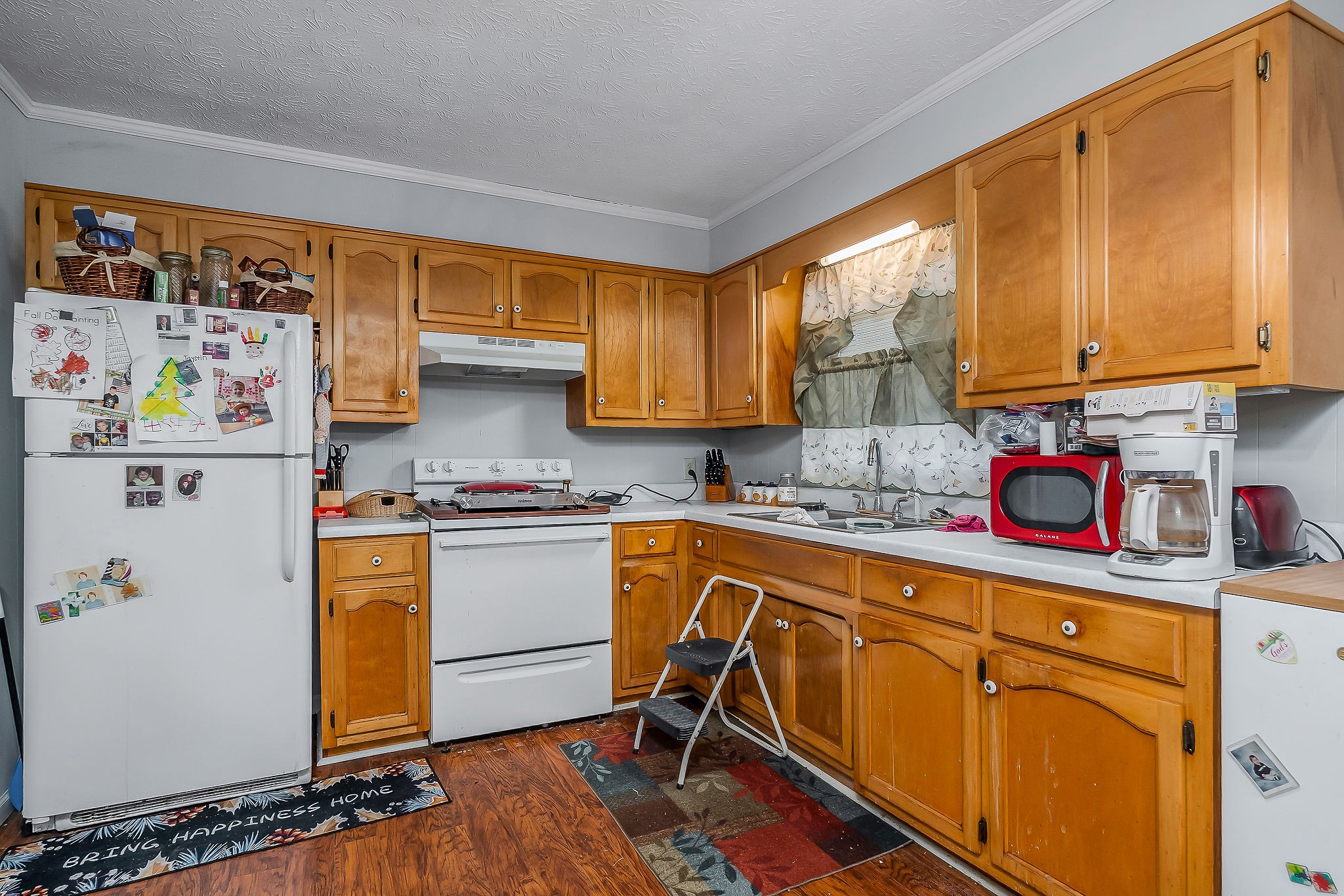 9134 Belk Road Smithville, TN 37166 - Photo 6 of 25