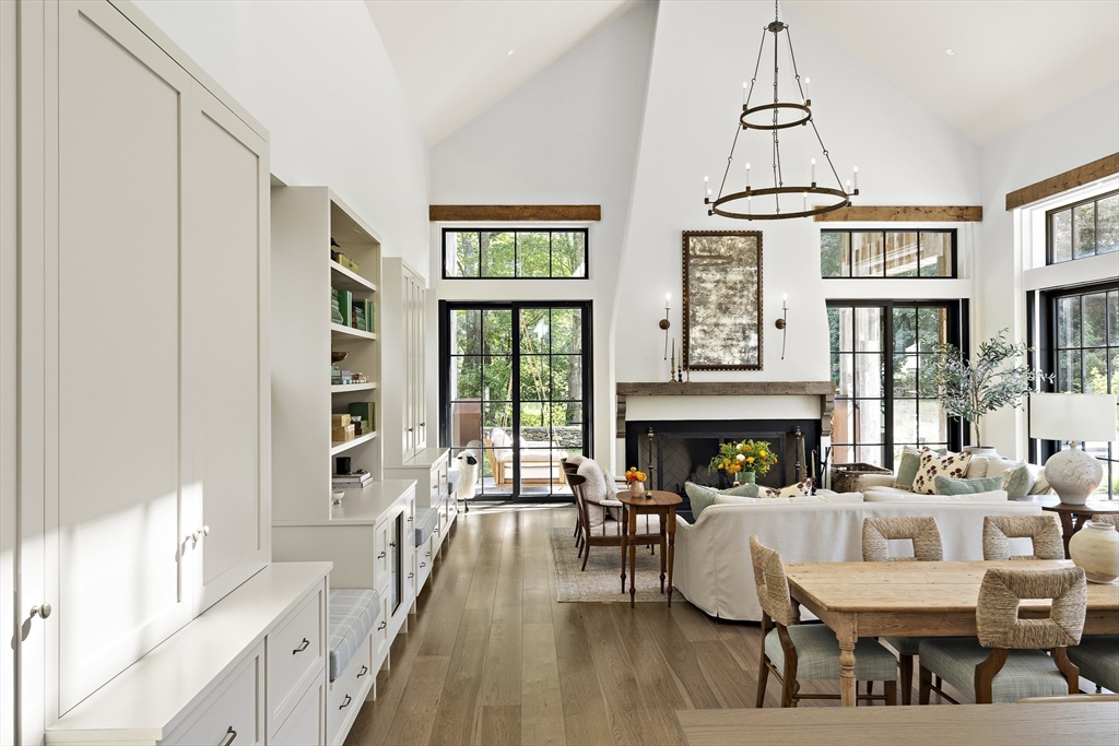 8 Silver Hill Road Lincoln, MA 01773 - Photo 5 of 33 Gallery Image 5