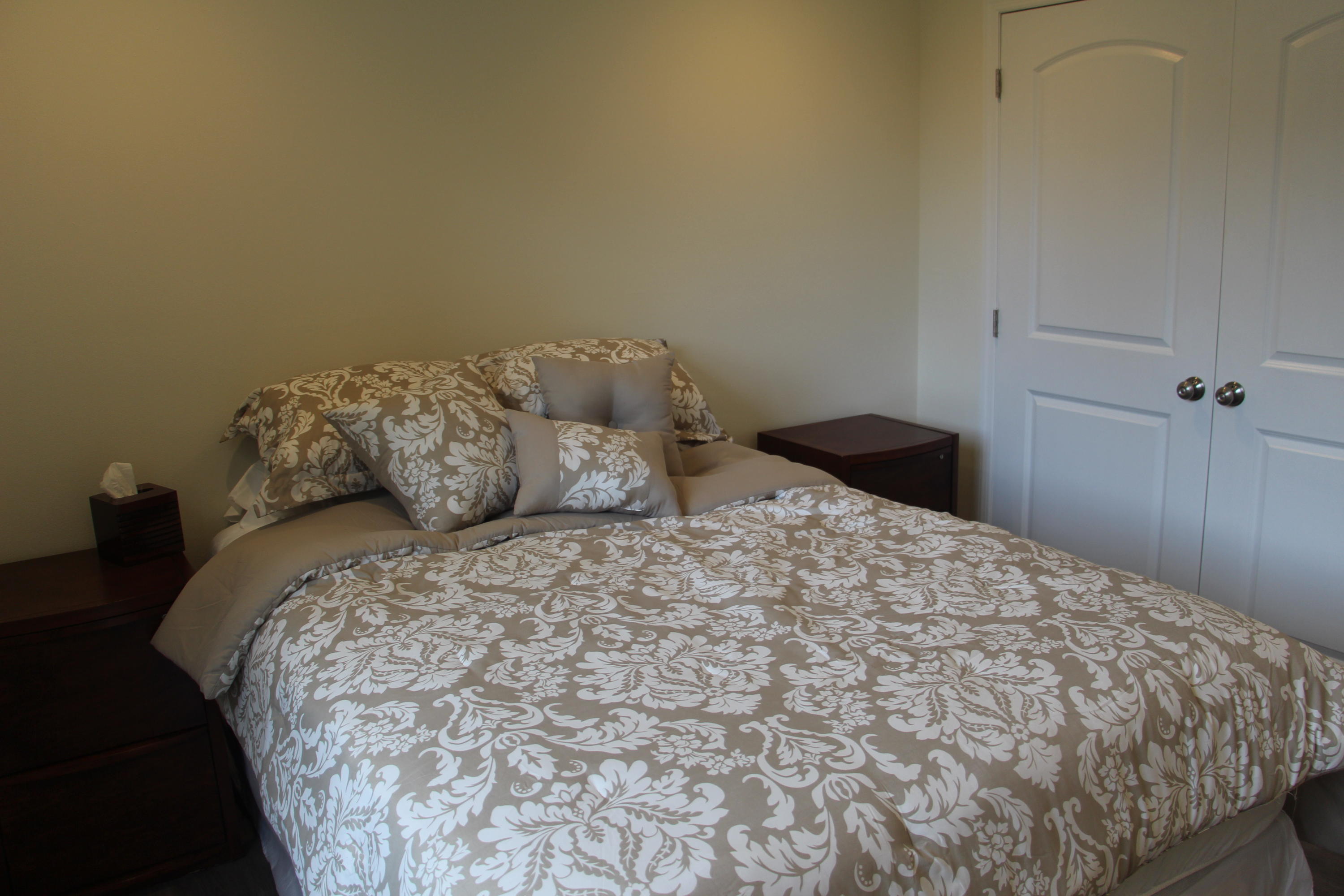 1912 Bridgewood Drive, Unit 1912 Boca Raton, FL 33434 - Photo 15 of 26 2nd Bedroom