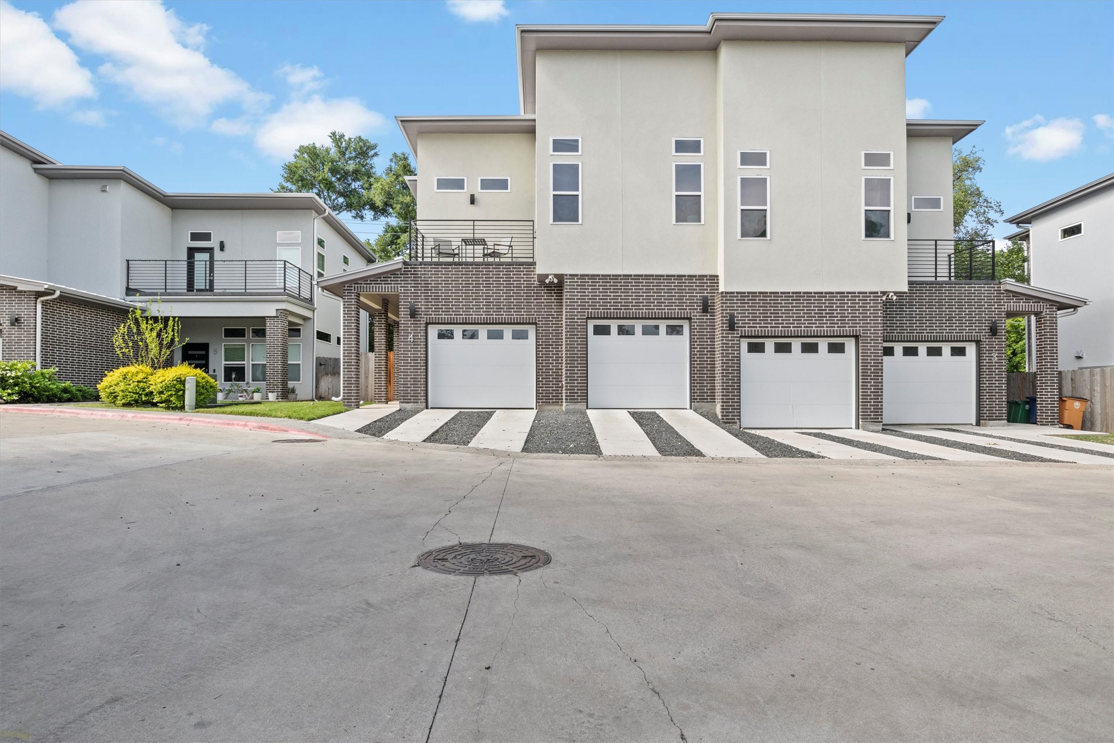 3905 Clawson Road, Unit 4 Austin, TX 78704 - Photo 34 of 38