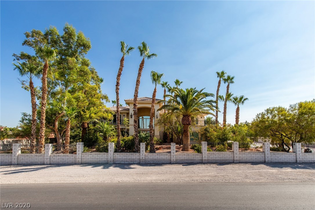 10710 Rancho Destino Road Las Vegas, NV 89183 - Photo 1 of 50 Gallery Image 1