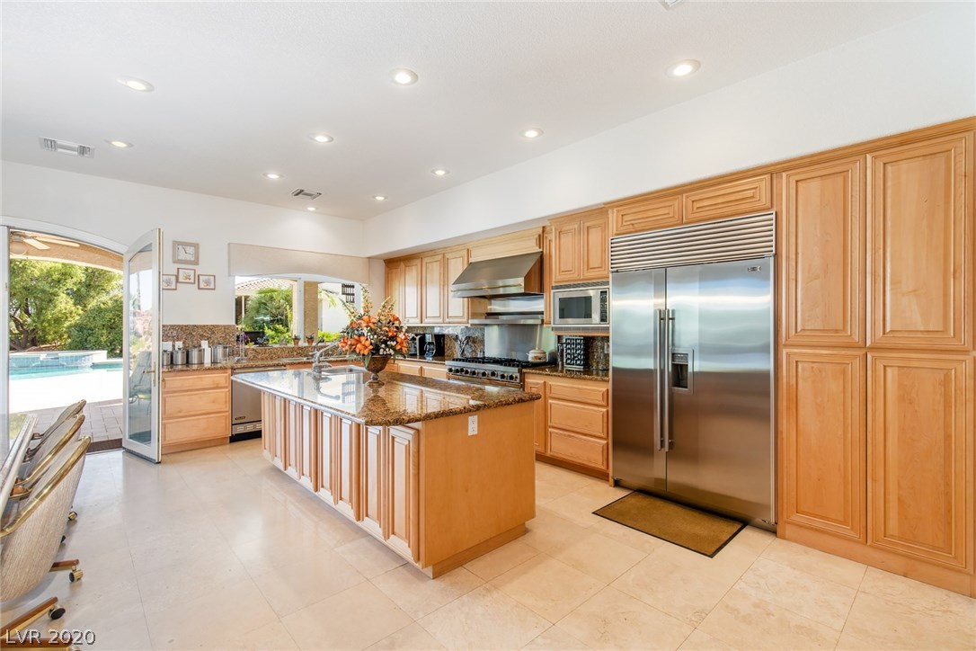 10710 Rancho Destino Road Las Vegas, NV 89183 - Photo 11 of 50 Gallery Image 11