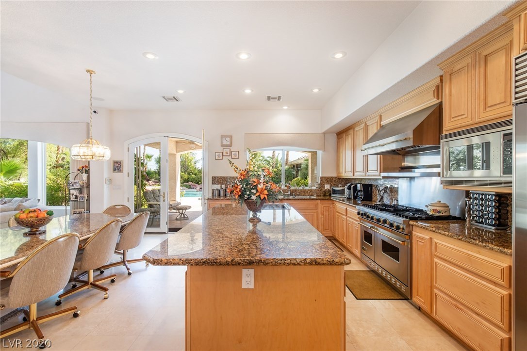 10710 Rancho Destino Road Las Vegas, NV 89183 - Photo 12 of 50 Gallery Image 12