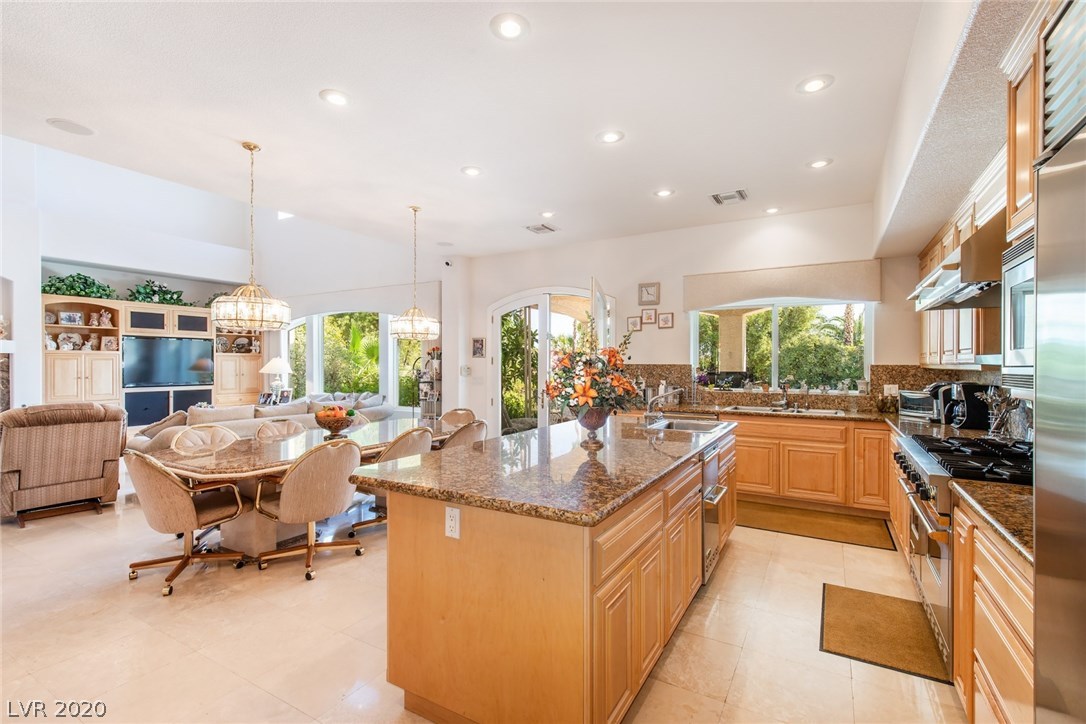 10710 Rancho Destino Road Las Vegas, NV 89183 - Photo 13 of 50 Gallery Image 13