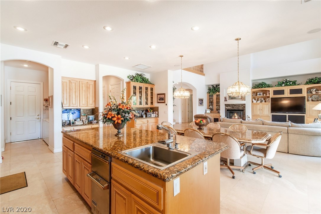 10710 Rancho Destino Road Las Vegas, NV 89183 - Photo 14 of 50 Gallery Image 14